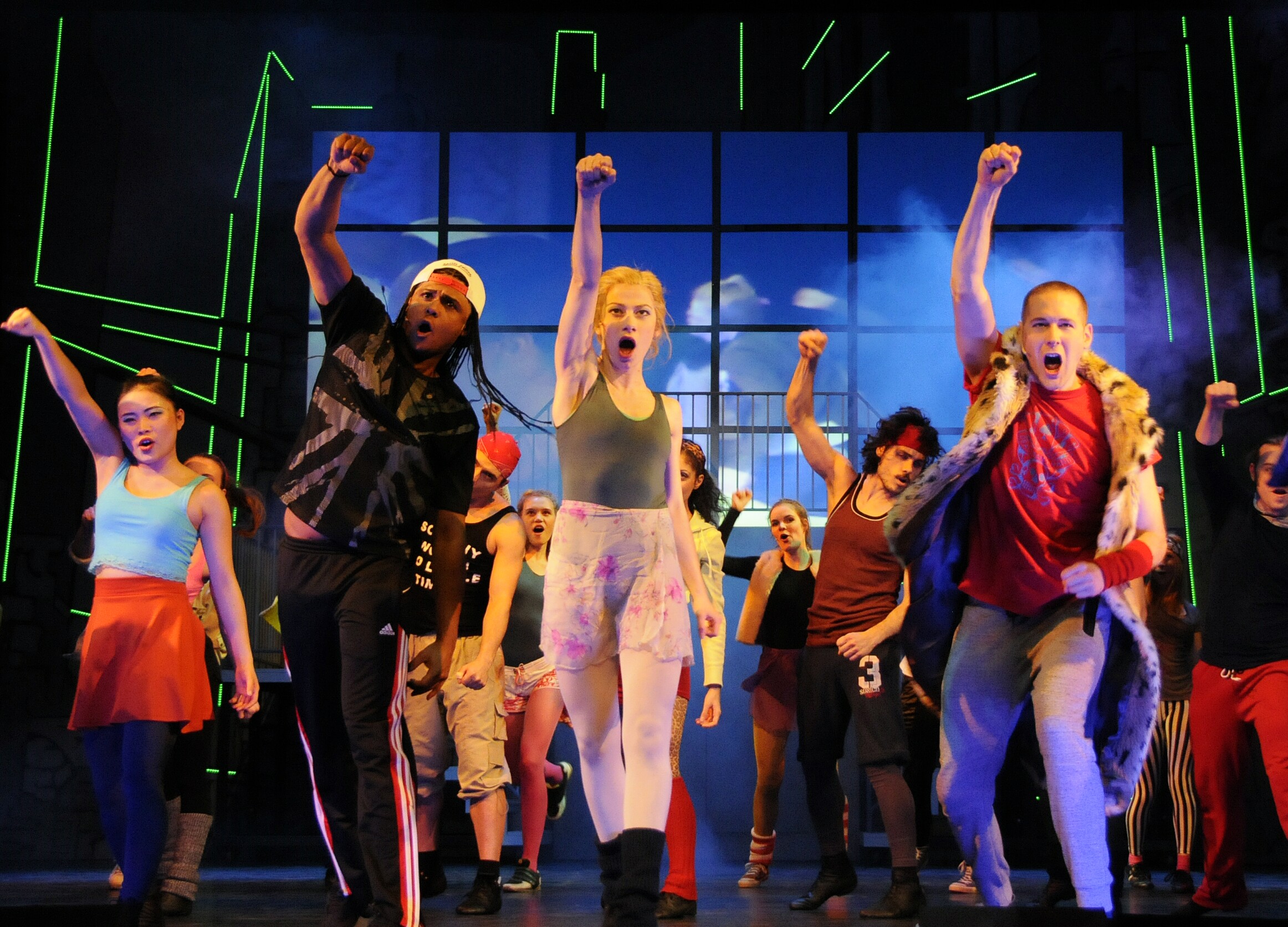 Fame der Weg zum Ruhm dieschweriner.de