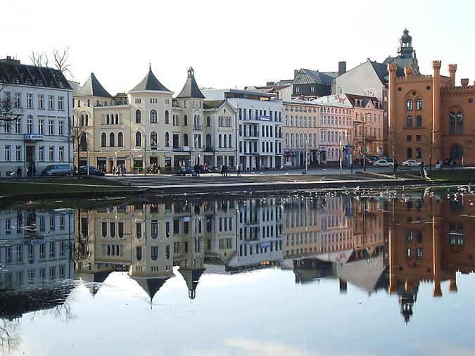 Am Pfaffenteich
